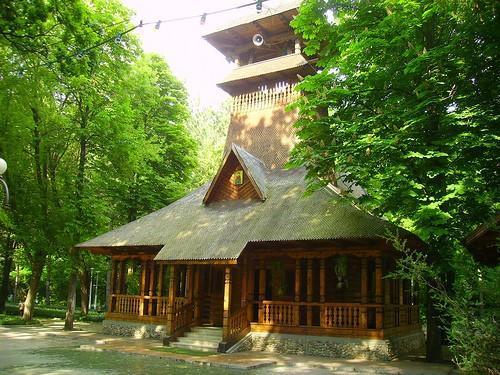 Hotel Mara Брэила Экстерьер фото